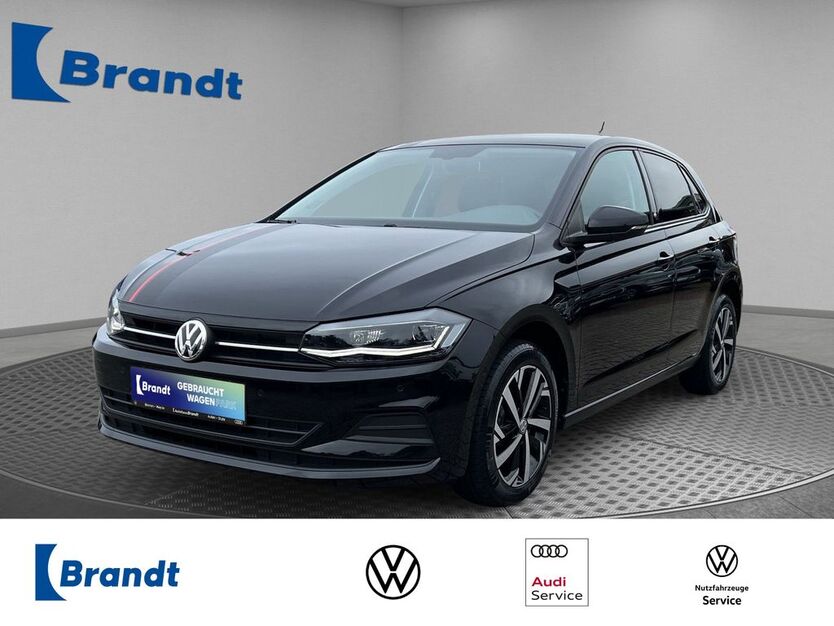 VW Polo 87.150 km 12.890 € Achim 28832