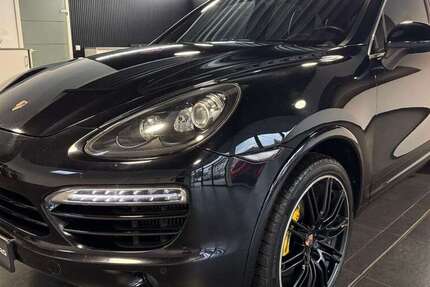 Porsche Cayenne 145.000 km 33.970 &euro; Hannover 30559
