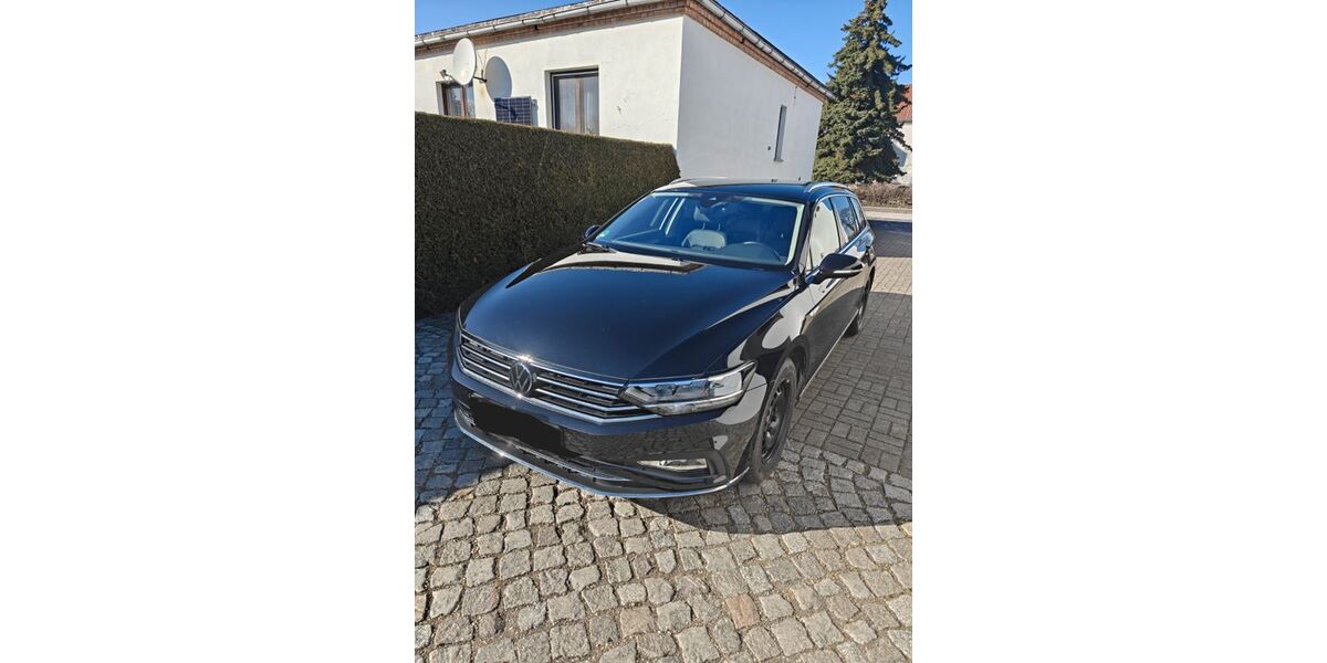 VW Passat 41.000 km 24.900 &euro; Hinsdorf 06386