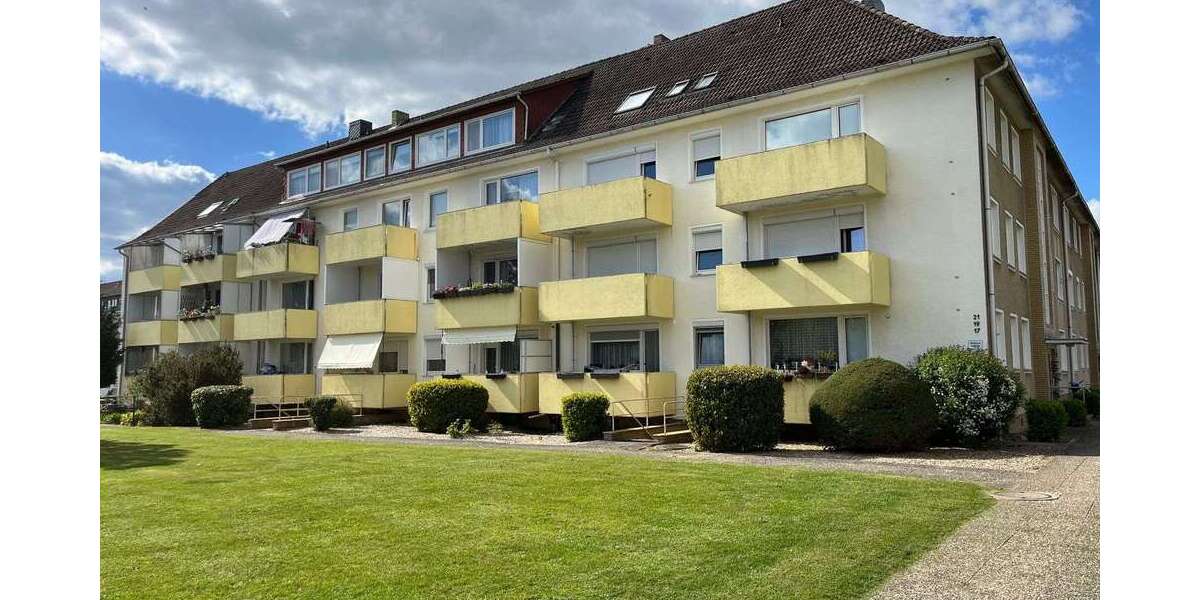Etagenwohnung Walsrode - 12 Zimmer, 338 m&sup2;, 284.000&euro; | Angebot:26737185