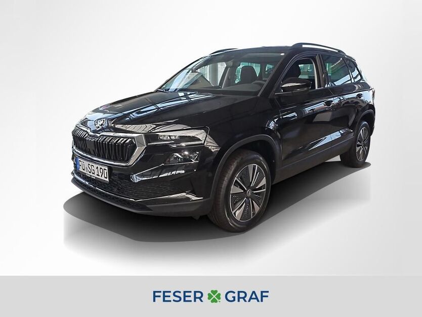 Skoda Karoq 3.500 km 37.370 € Fürth 90763