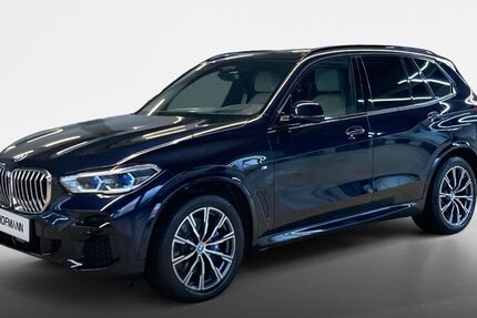 BMW X5 55.100 km 59.902 &euro; Ingolstadt 85053