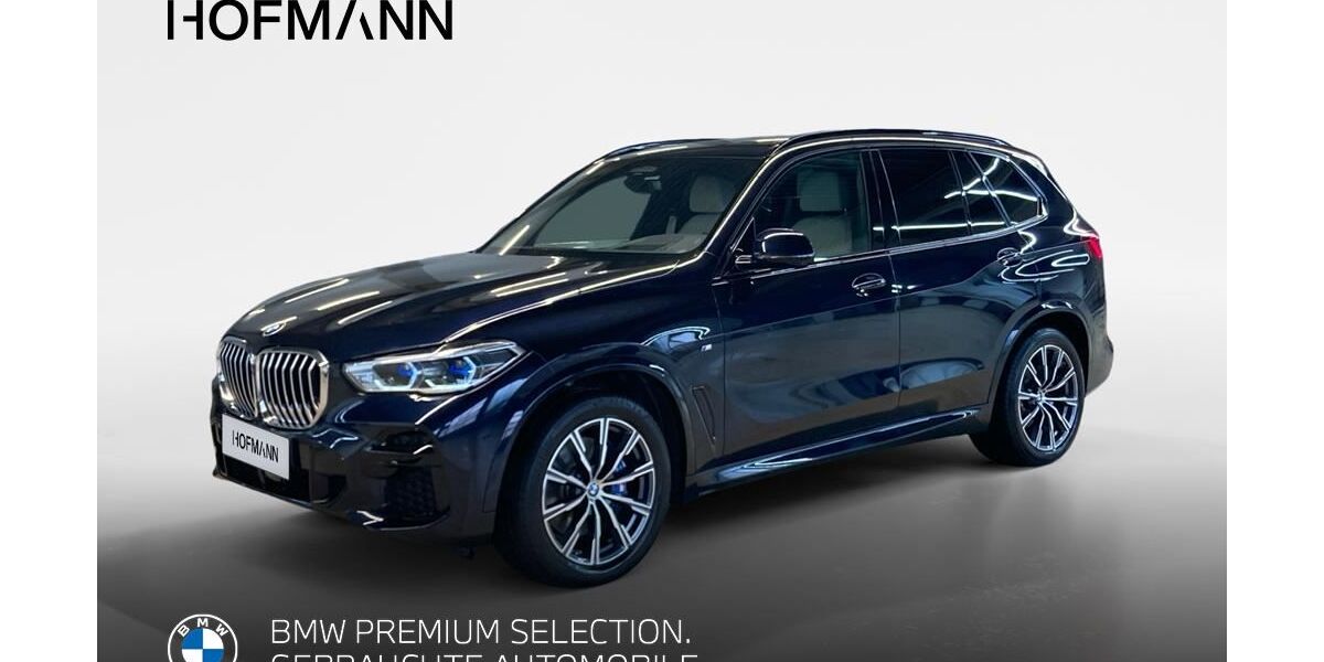 BMW X5 55.100 km 59.902 &euro; Ingolstadt 85053