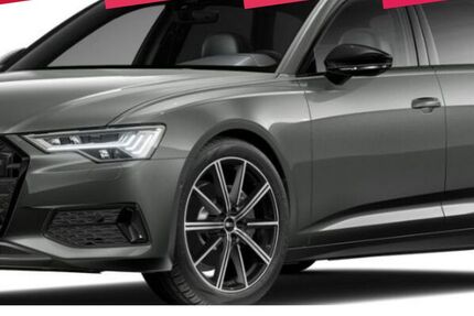 Audi A6 17.086 km 53.960 &euro; Plattling 94447