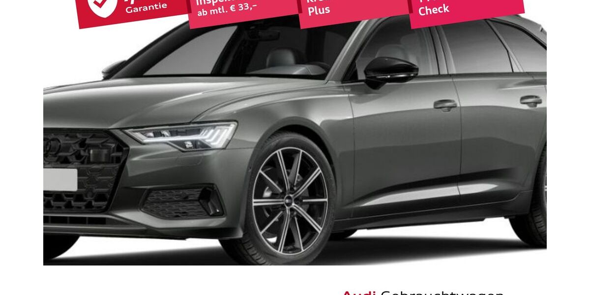 Audi A6 17.086 km 54.900 &euro; Plattling 94447