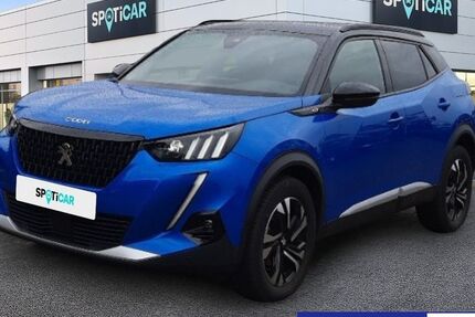 Peugeot 2008 34.695 km 18.990 &euro; Saarbrücken 66119