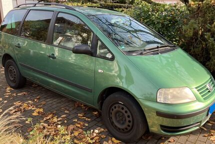 VW Sharan 235.000 km 1.700 € Eppingen 75031