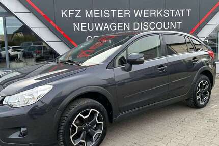 Subaru XV 122.723 km 11.990 &euro; Mönchhagen 18182