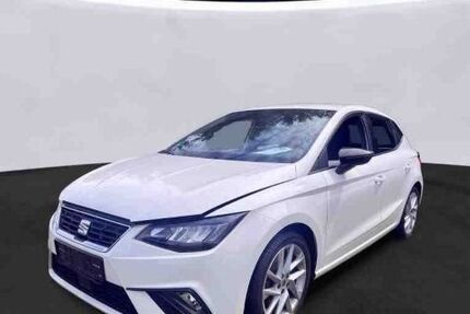 Seat Ibiza 72.446 km 16.930 € Mitterteich 95666