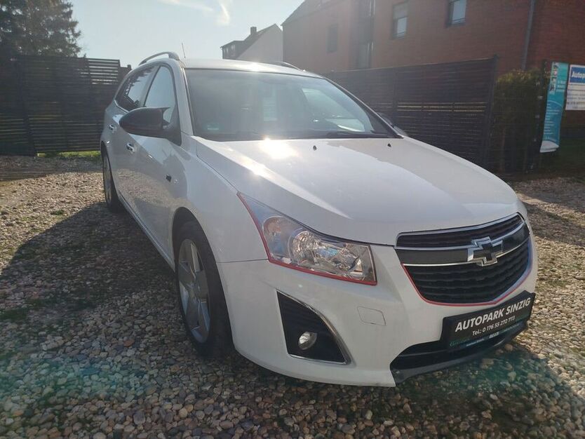 Cruze