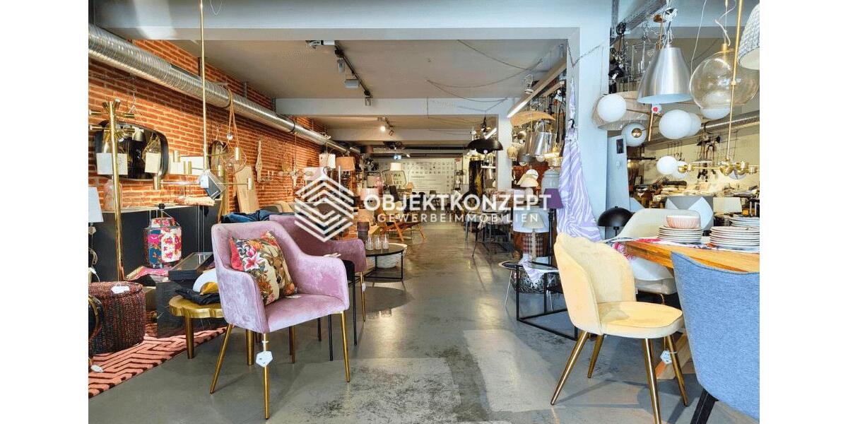 Gewerbeobjekt Lindau (Bodensee) - 3.975&euro; | Angebot:24788975
