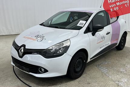 Renault Clio 268.850 km 2.429 € Chemnitz-Mittelbach 09224