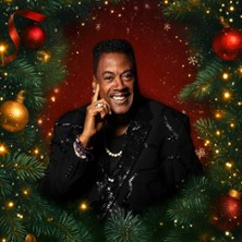 Christmas Jazz / Keith Tynes 07.12.2025 Colosseum Berlin