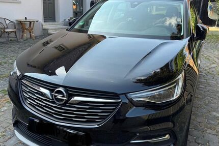 Opel Grandland (X) 83.300 km 15.100 &euro; Groß-Rohrheim 68649
