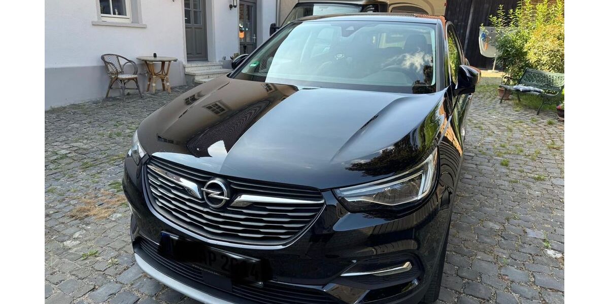 Opel Grandland (X) 83.300 km 15.100 &euro; Groß-Rohrheim 68649