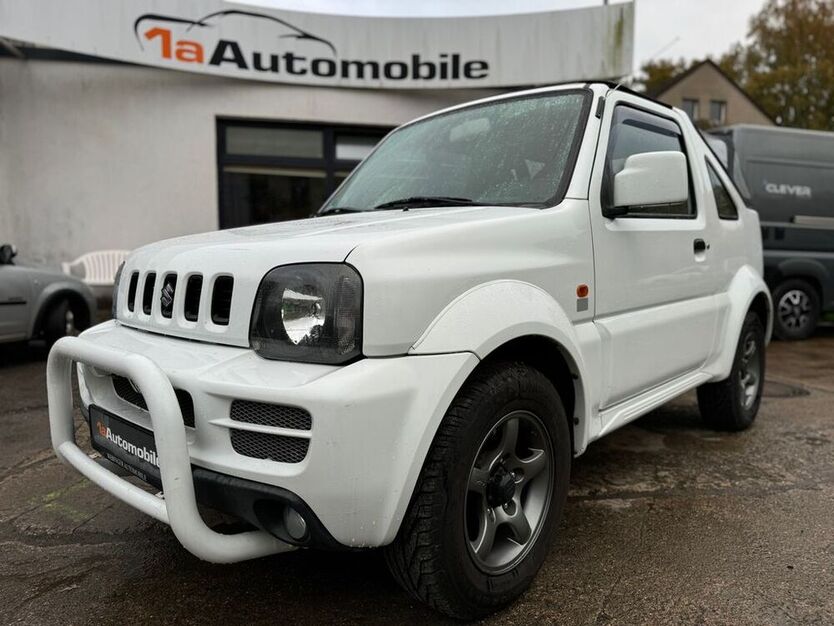 Jimny