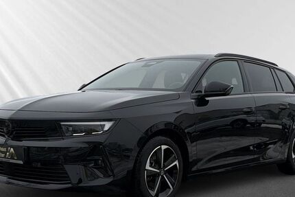 Opel Astra 30.912 km 24.490 &euro; Berlin 13581