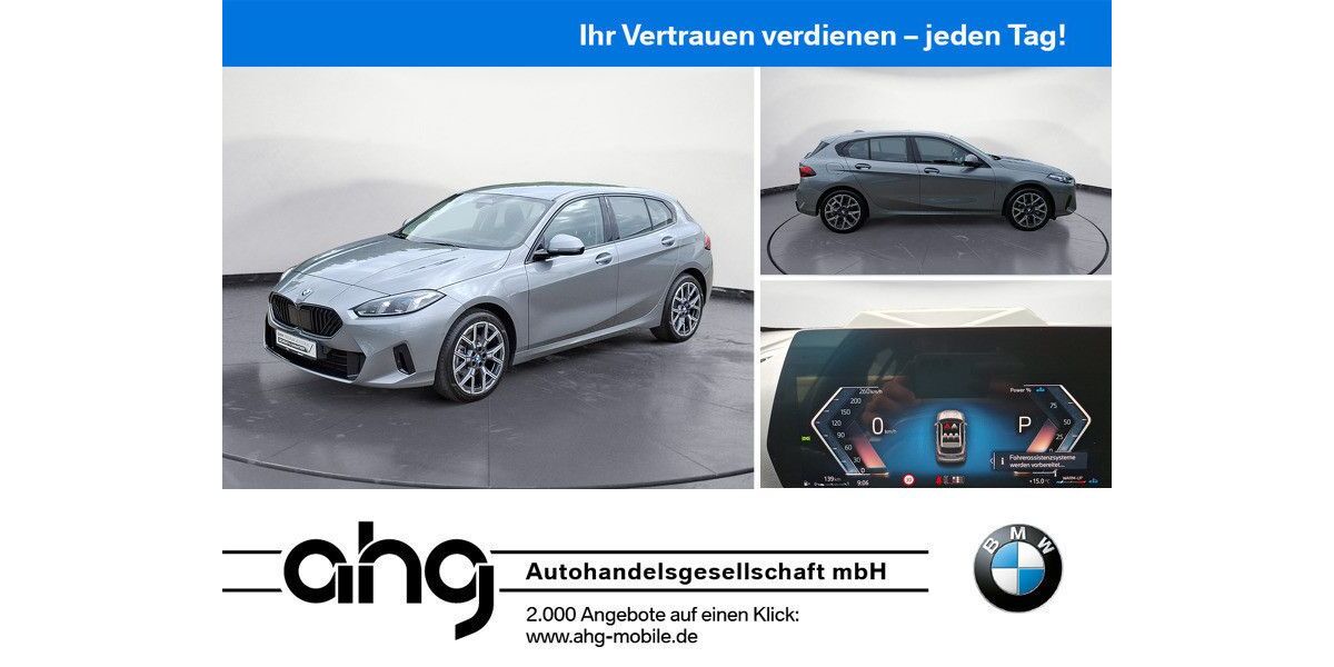 BMW 120 10.260 km 31.830 &euro; Offenburg 77656