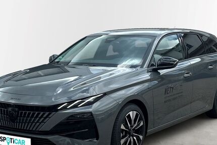 Peugeot 308 6.000 km 33.900 &euro; Mayen 56727