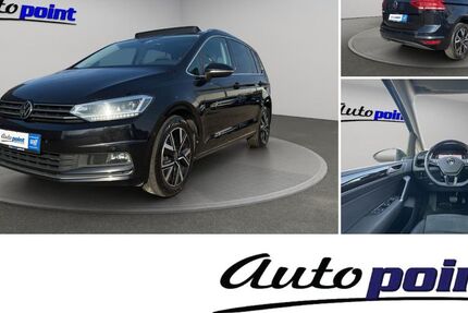VW Touran 168.000 km 21.950 &euro; Goslar 38644