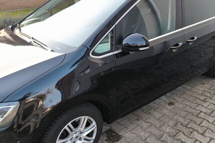 Seat Alhambra 71.528 km 25.990 &euro; Eschweiler 52249