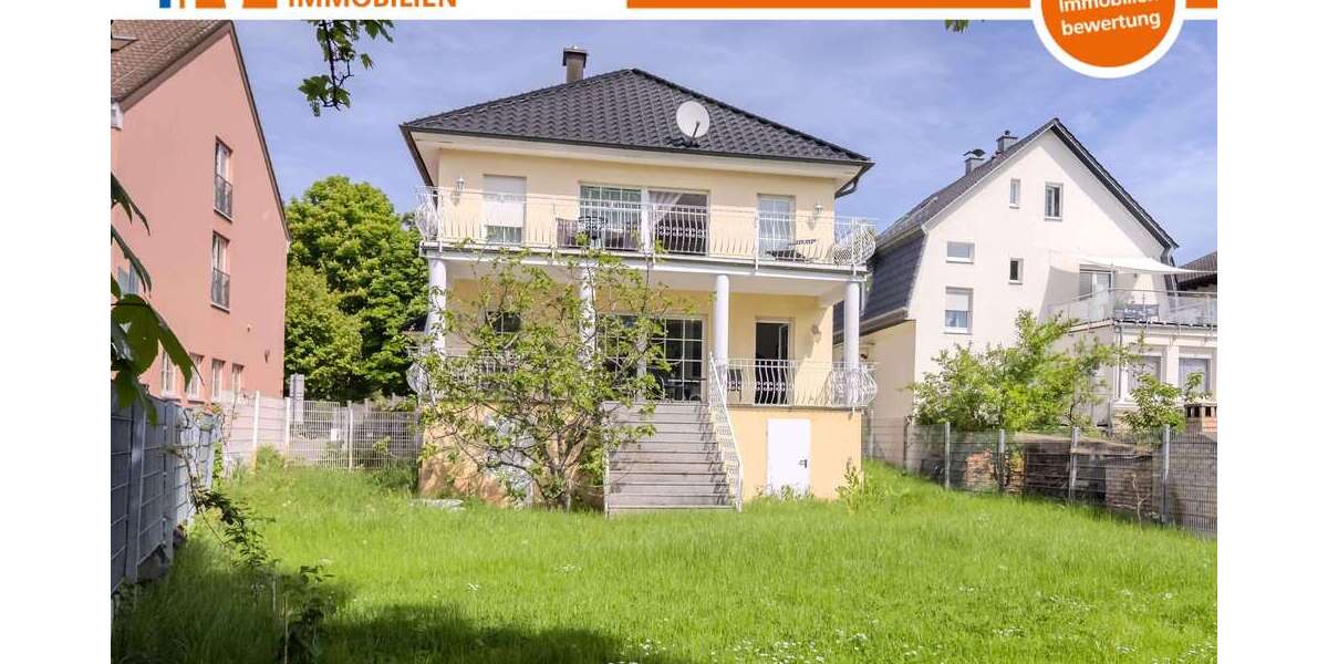 Einfamilienhaus Schwetzingen - 6.5 Zimmer, 236 m&sup2;, 1.880.000&euro; | Angebot:26693015