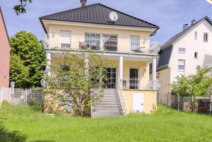 Haus Schwetzingen - 6.5 Zimmer, 236 m&sup2;, 1.880.000&euro; | Angebot:26693015
