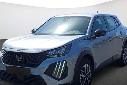 Peugeot 2008 23.945 km 17.390 &euro; Borken 46325
