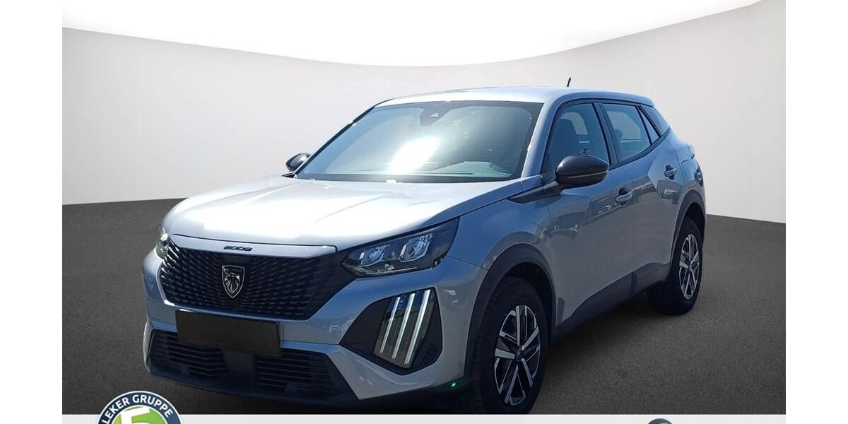 Peugeot 2008 23.945 km 17.390 &euro; Borken 46325