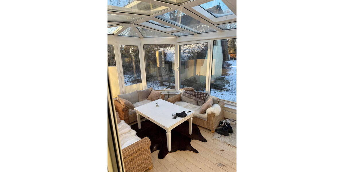 Einfamilienhaus Neustadt-Glewe Glewe - 4 Zimmer, 120 m&sup2;, 549.000&euro; | Angebot:26057608