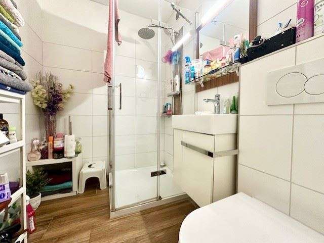 Etagenwohnung Dietzenbach - 1 Zimmer, 35 m&sup2;, 70.000&euro; | Angebot:25562809