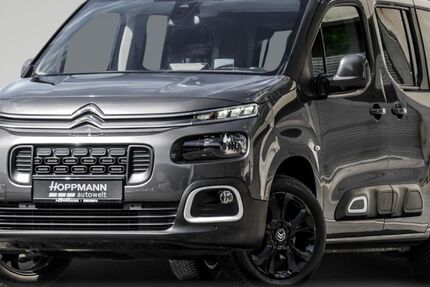 Citroen Berlingo 70.996 km 17.990 &euro; Siegen 57072