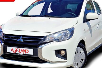 Mitsubishi Space Star 49.914 km 11.950 € Rostock 18146