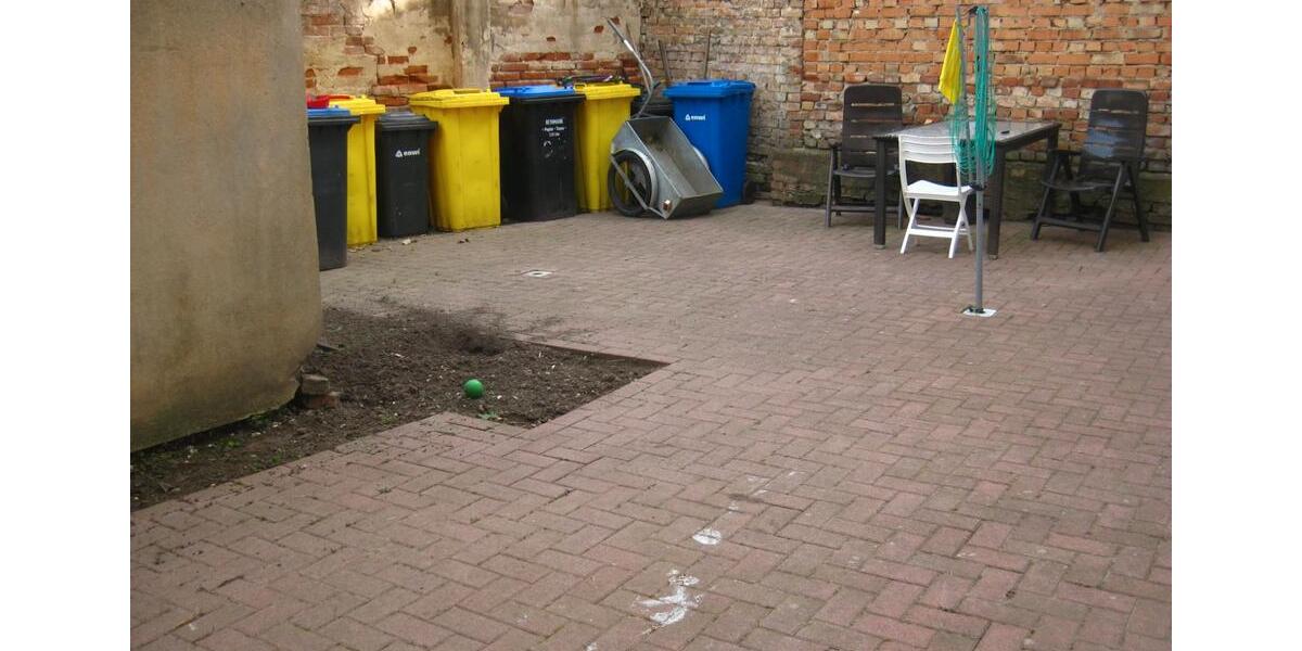 Etagenwohnung Ballenstedt - 4 Zimmer, 100 m&sup2;, 750&euro; | Angebot:26341169