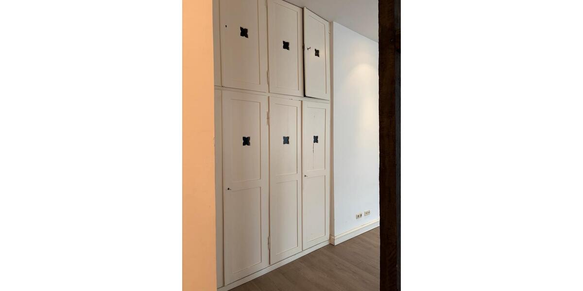 Etagenwohnung Minden - 1 Zimmer, 65 m&sup2;, 650&euro; | Angebot:26647337