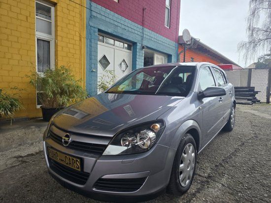 Opel Astra 160.000 km 2.750 &euro; Dortmund 44263
