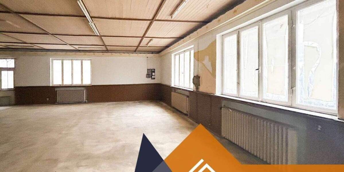 Gewerbeobjekt Kulmbach Blaich - 349.000&euro; | Angebot:25775046