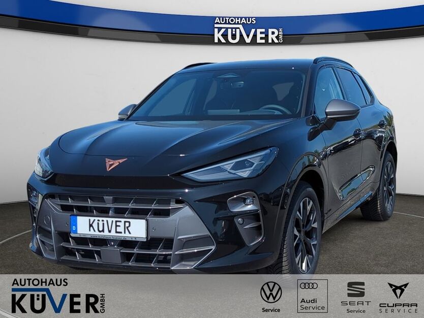 Cupra Terramar 1.200 km 34.150 € Hagen 27628