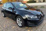 VW Golf VII 1.2 TSI Comfortline BMT 173.000 km 4.990 &euro; Neckarsulm 74172