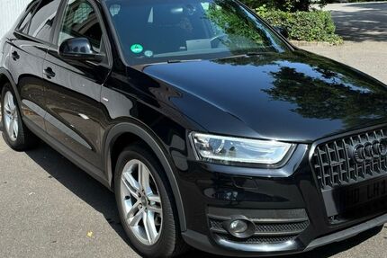 Audi Q3 116.000 km 15.400 &euro; Wiesloch 69168