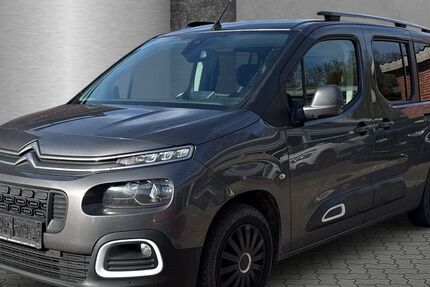 Citroen Berlingo 126.742 km 16.250 &euro; Gremersdorf OT Bollbrügge 23758
