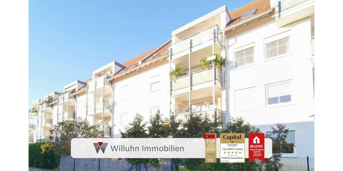 Etagenwohnung Schkopau - 3 Zimmer, 65 m&sup2;, 99.000&euro; | Angebot:24616137