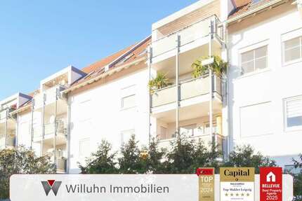 Wohnung zum Kaufen in Schkopau 99.000 € 64.71 m² 3 zimmer