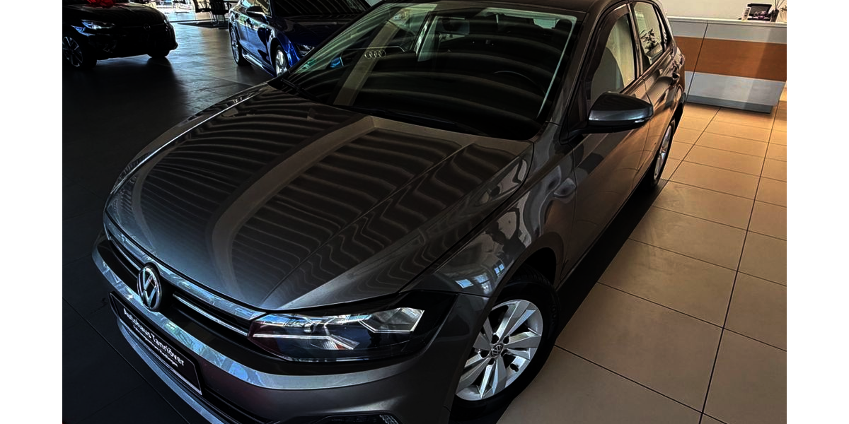 VW Polo 174.655 km 10.888 &euro; Oberdischingen 89610