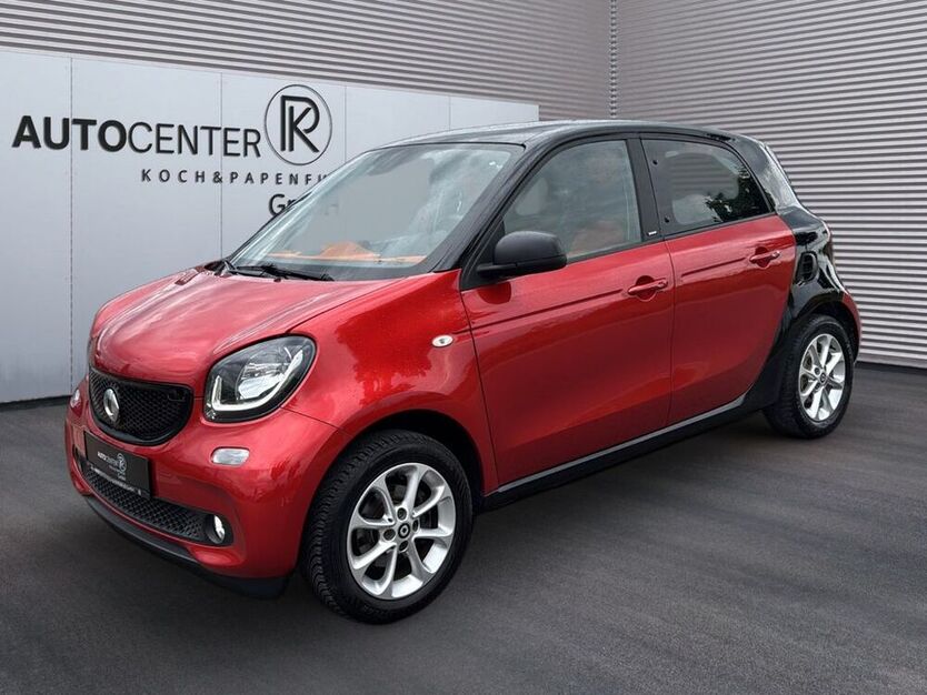 ForFour