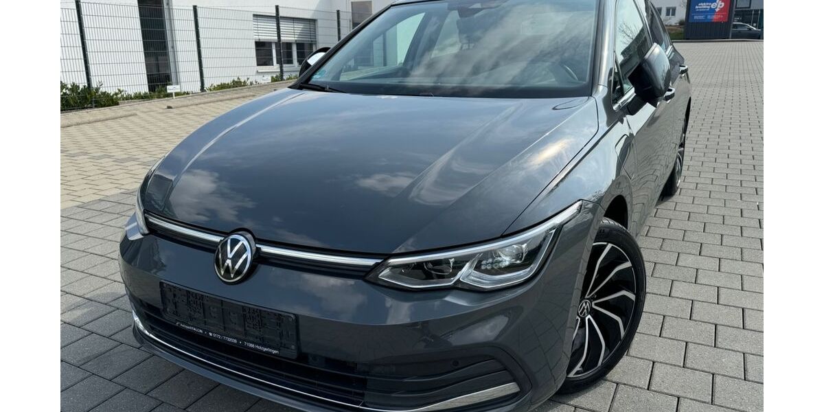 VW Golf 90.000 km 20.980 &euro; Holzgerlingen 71088