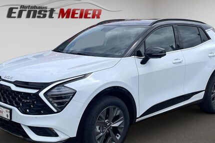 Kia Sportage 7.500 km 39.800 &euro; Nördlingen 86720