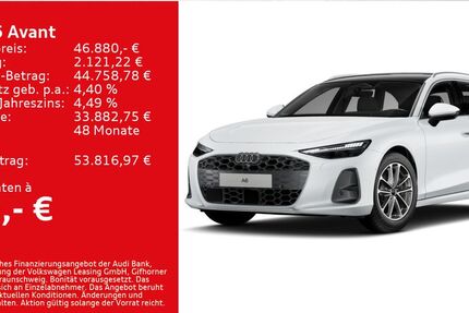 Audi A6 27.500 km 46.880 &euro; Kitzingen 97318