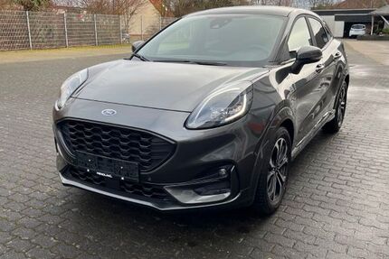 Ford Puma 21.840 km 17.900 &euro; Urmitz 56220