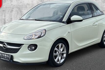 Opel Adam 108.000 km 5.370 &euro; Hermeskeil 54411